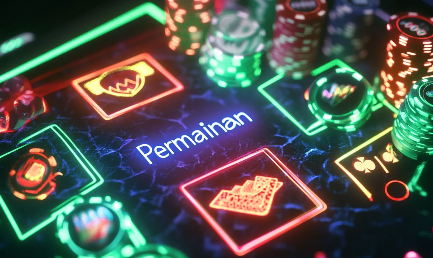 Hiburan Teratas dan Permainan Crash di 988BNI Slot