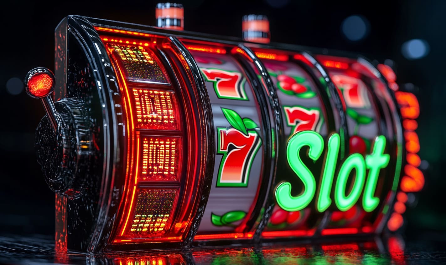 Slot Populer di 988BNI Slot
